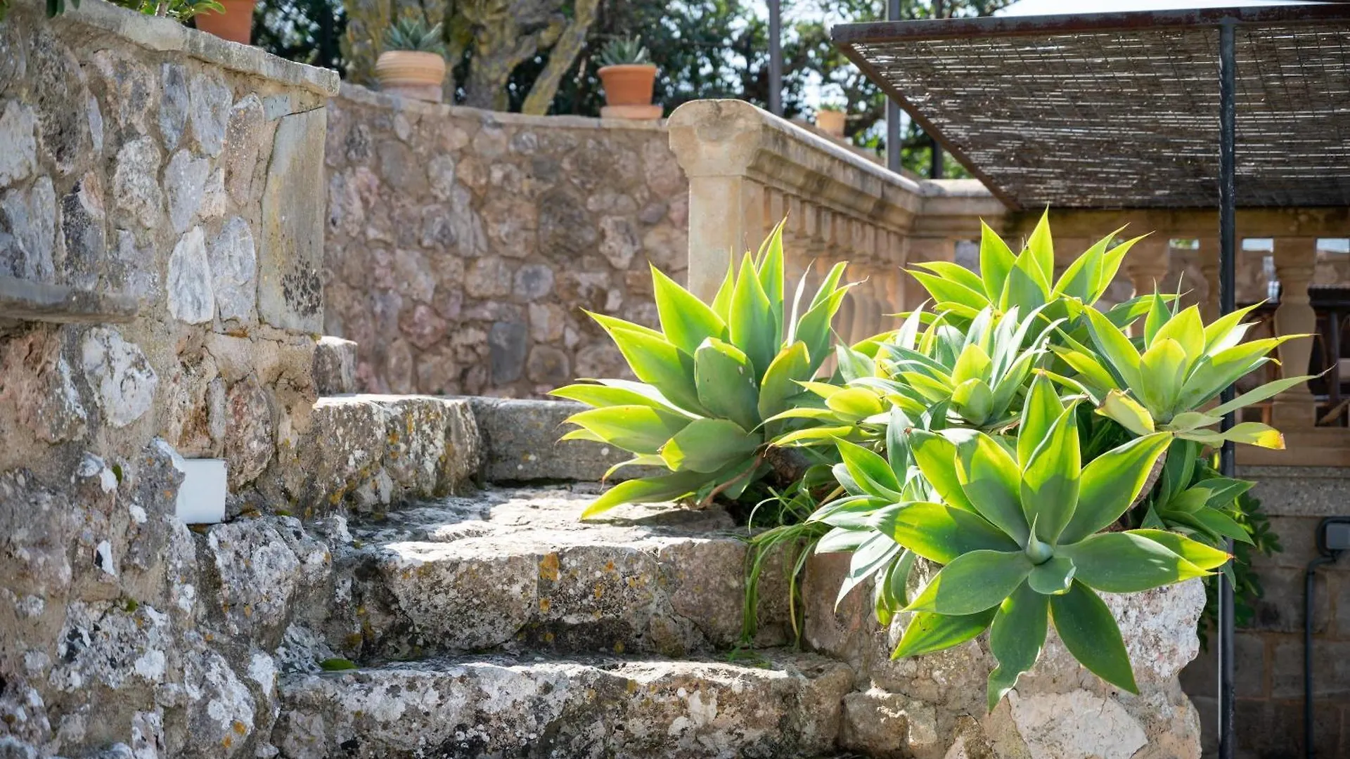 Vila Pou Dels Escarabats Pollença