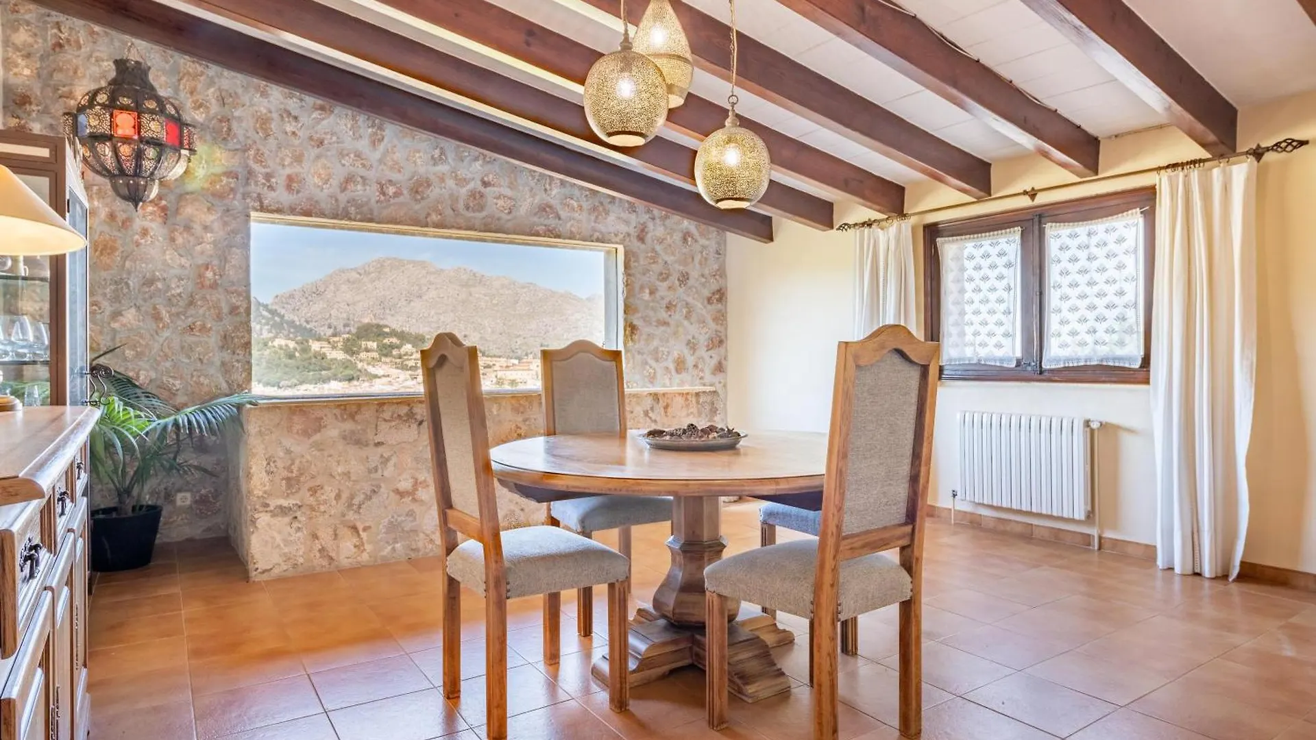 Vila Pou Dels Escarabats Pollença