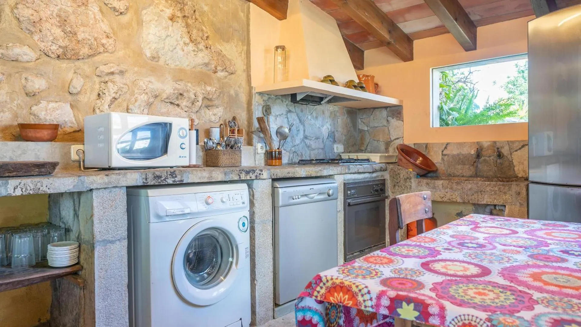 Vila Pou Dels Escarabats Pollença