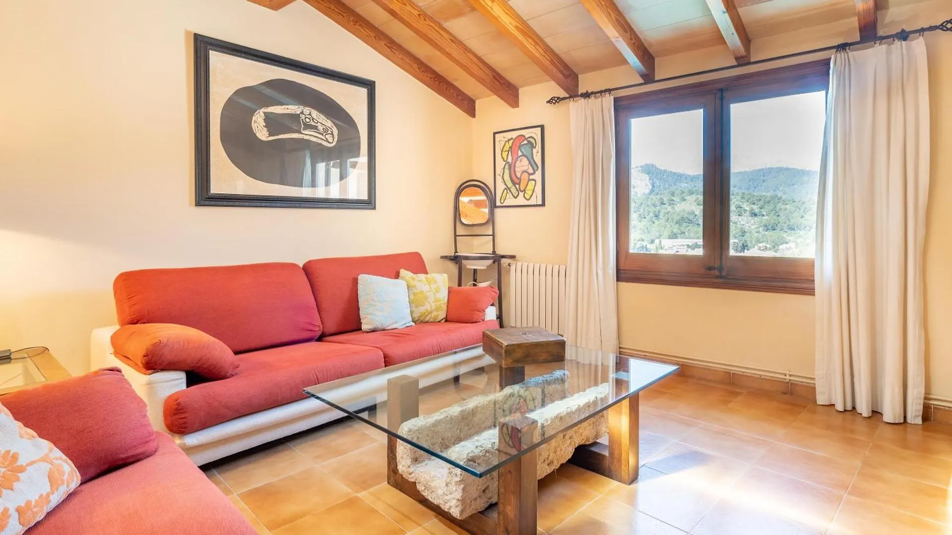 Pou Dels Escarabats Villa Pollenca