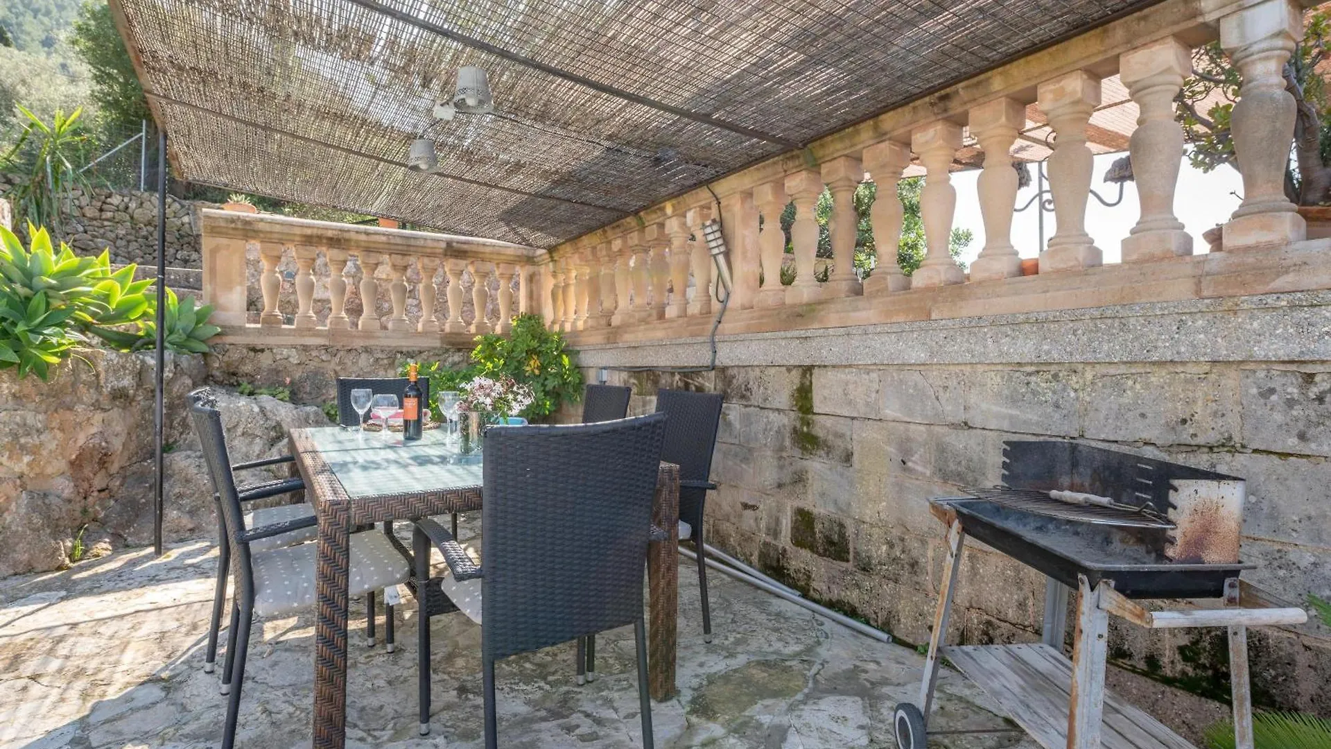 Pou Dels Escarabats Villa Pollenca